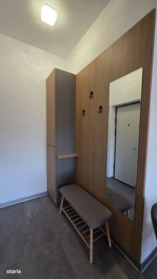Apartament Nou Cu 2 Camere Thermalis Residence, Baile Felix - 13