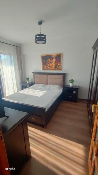 Apartament 2 camere, ultracentral, cu terasa generoasa Str. Cultur - 8