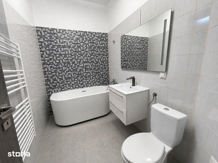 Casă cu 3 camere cu Teren 400 Mp în Domnești