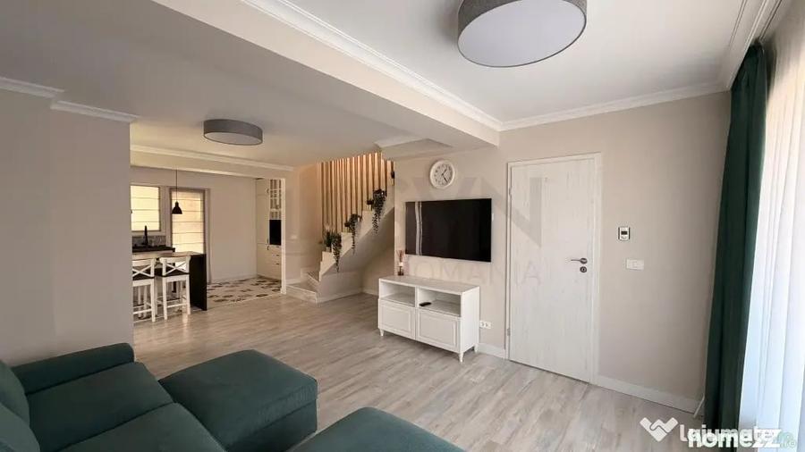 Vila tip Duplex 4 camere I Mobilata I Parcare I Gradina I... - 1