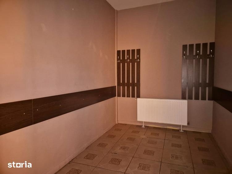 Spațiu comercial, de 130 mp, în Mărăței