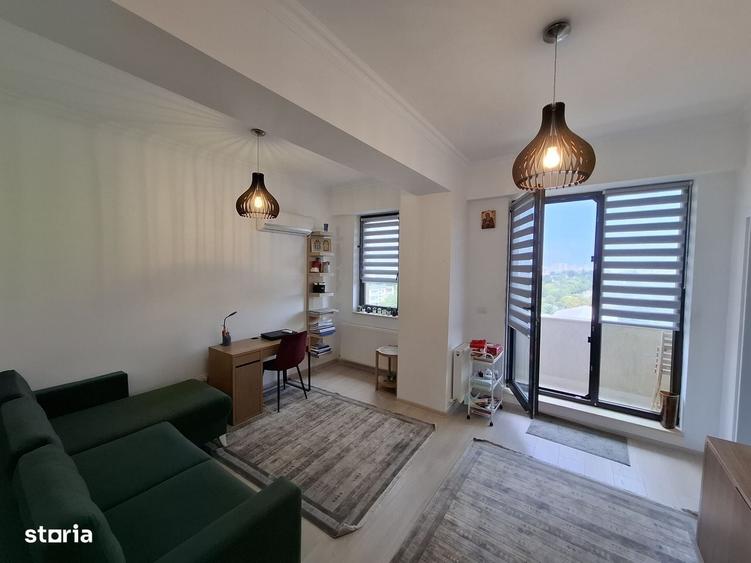 Apartament premium 2 camere cu loc de parcare Bratianu - 6