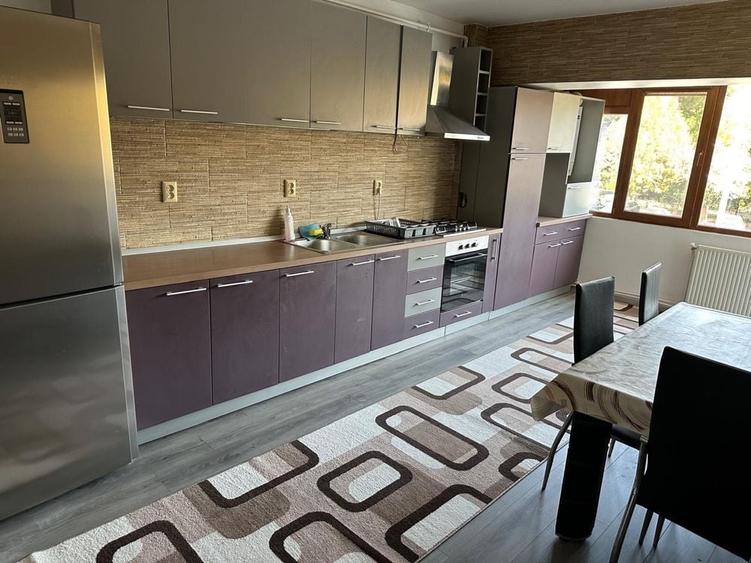 Apartament cu 2 camere nedecomandat în Central