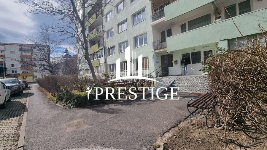 APARTAMENT DE ÎNCHIRIAT ÎN SIBIU, 2 CAMERE | MIHAI VITEAZU | NEMOBILAT - 8