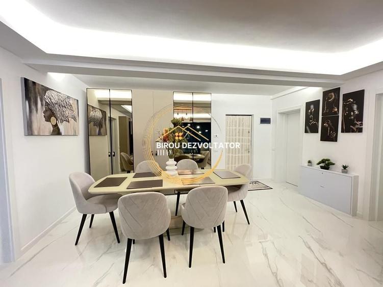 Apartament cu 3 camere decomandat în Theodor Pallady