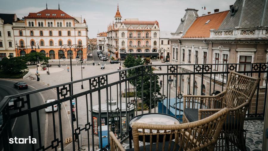 Bijuterie de apartament de inchiriat Palatul Kolozsvary (1913), Oradea - 5