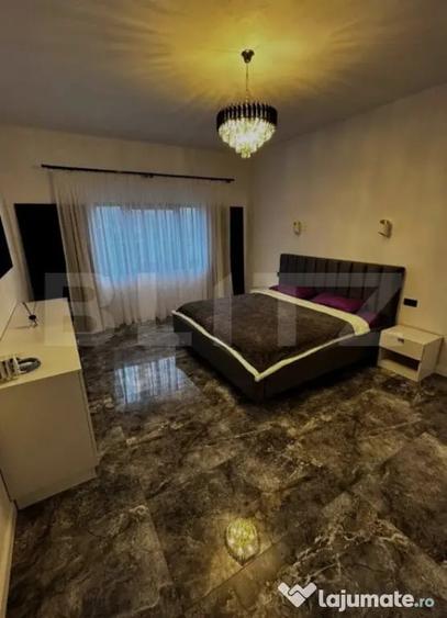 Casă cu 3 camere cu Teren 660 Mp în Central