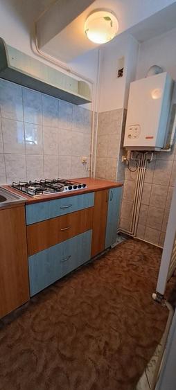 Garsonieră semidecomandată în Galata