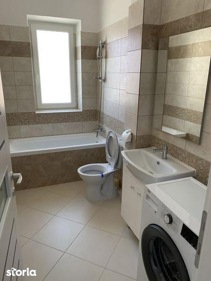 Apartament cu 2 camere în Autogară