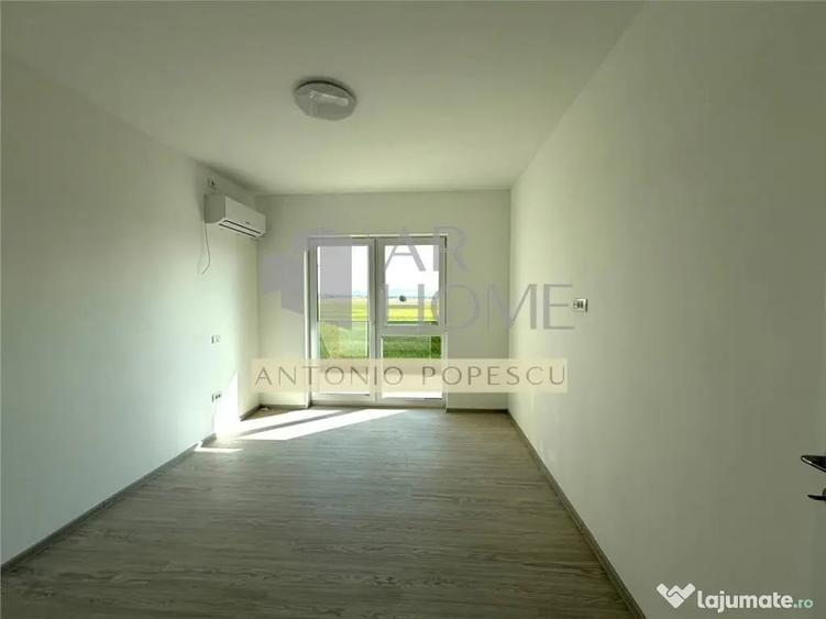 Apartament cu 3 camere decomandat în Albert
