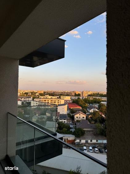 Apartament de inchiriat 2 camere complex Novum - 3