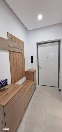 Apartament cu 2 camere, mobilat în Primăverii