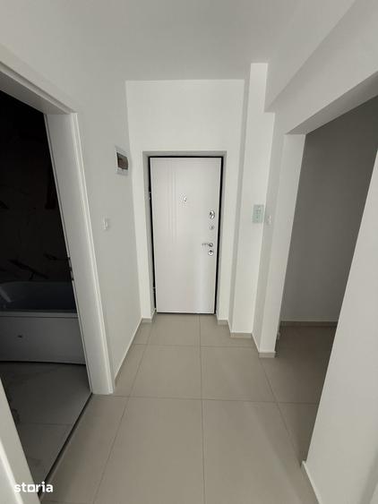 Garsonieră decomandată în Miroslava