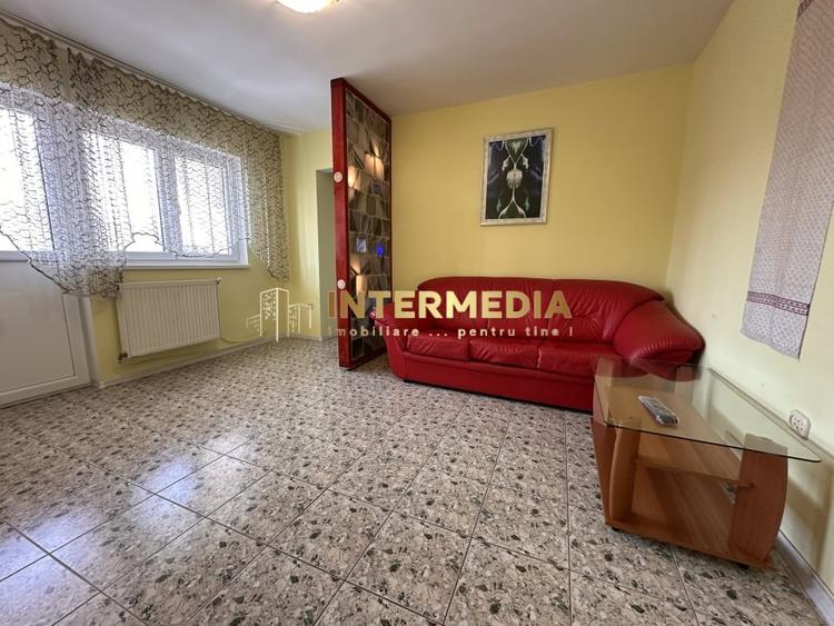 APARTAMENT 3 CAMERE I CETATE I DE INCHIRAT I ZONA BULEVARD I MOBILAT I - 9