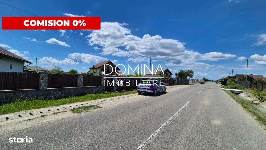 Spațiu comercial, în Preajba Mare