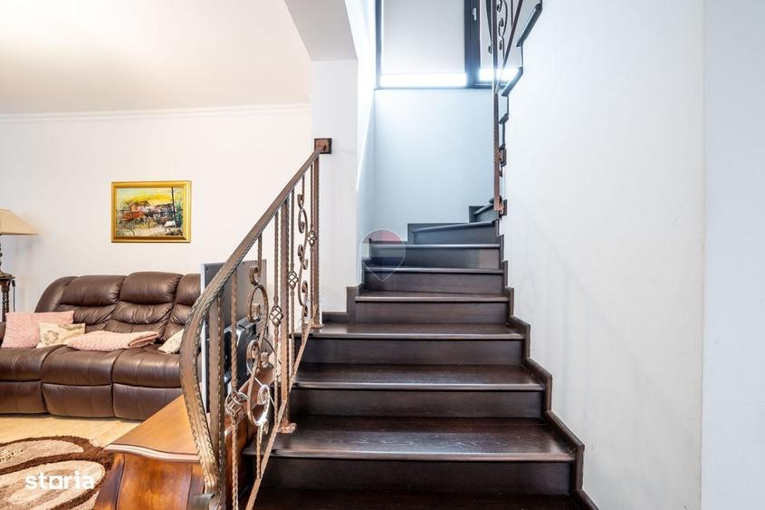 Casa individuala premium cu autonomie energetica Radaia - Cluj - 3