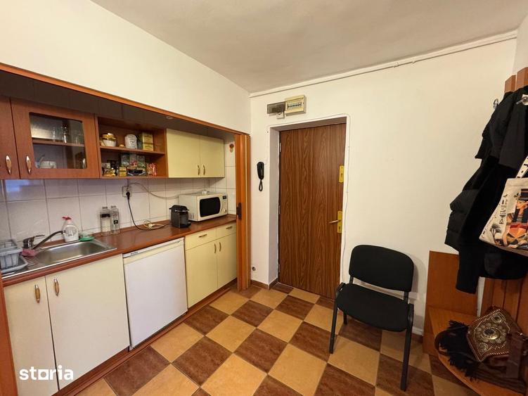 Apartament cu 2 camere decomandat, mobilat în Știrbei Vodă
