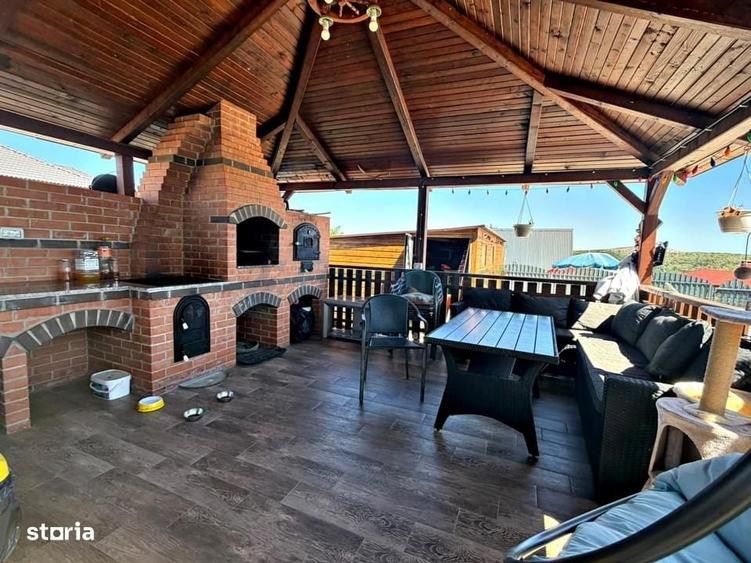 Proprietate turistica de vanzare langa Baile Felix, BH,Gaminvest,V4729 - 12