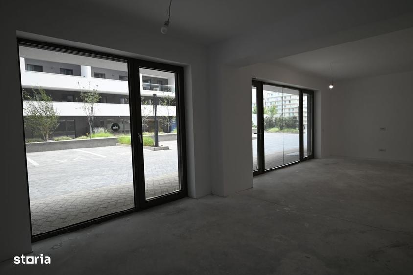 Birou, Studio Comercial Sos. Fabrica de Glucoza | Parter | Comision 0% - 2