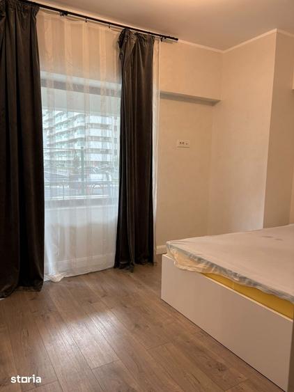 Apartament cu 2 camere decomandat în Copou