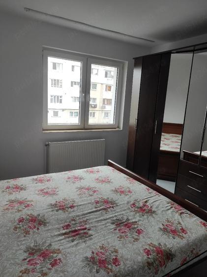 Apartament cu 2 camere decomandat în Gojdu