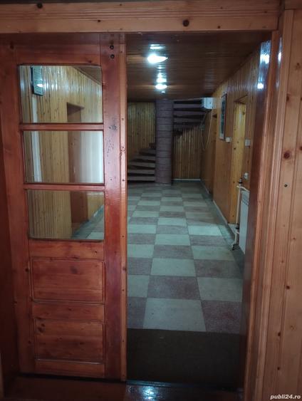 Spațiu comercial, de 135 mp, în Lipovei