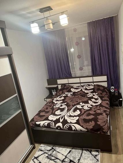 Se ofera spre vanzare apartament cu 2 camere, avand suprafata de 35 mp - 2