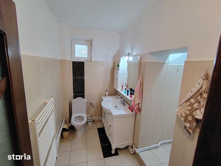 Apartament 2 camere zona Unirii , et 2 , mobilat si utilat - 7