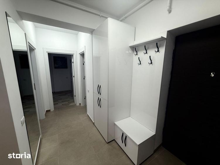 Apartament cu 3 camere în Ghencea