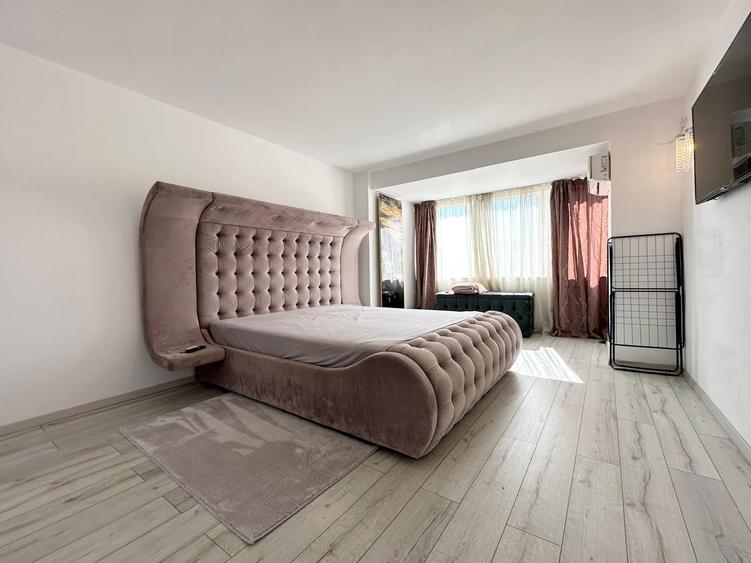 Apartament ultracentral | Bld. Unirii-Piața Constituției | 70 mp | Renovat - 7