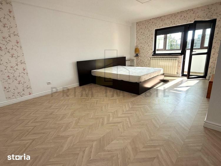 Apartament cu 3 camere în Miroslava