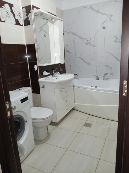 Inchiriez Studio modern in Complexul Ared(Tudor Vladimirescu) //Private Ovner Studio for rent in Ared Complex - 7