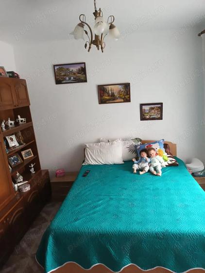 Casă cu Teren 365 Mp în Central