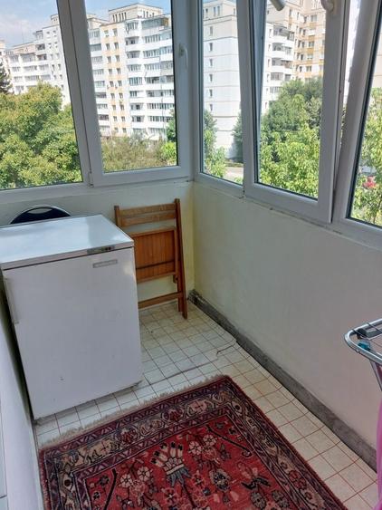 Apartament cu 3 camere în Tudor