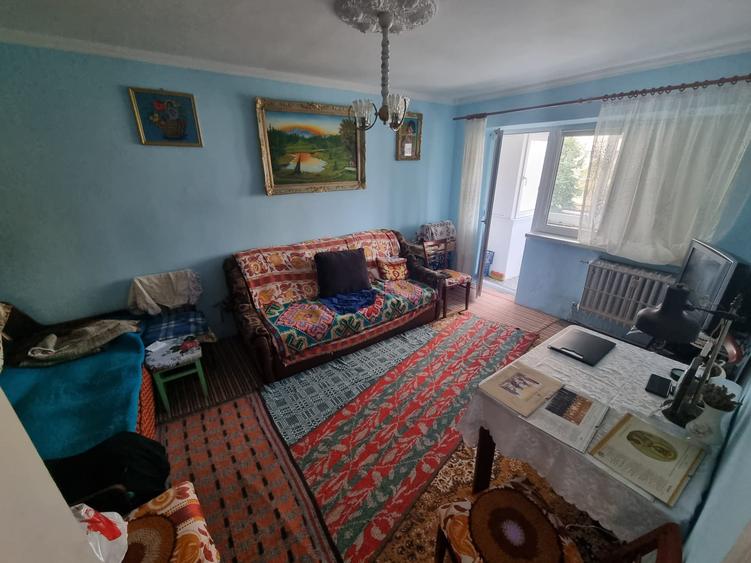Apartament 2 camere| Zona Bulevard|Complet mobilat și utilat|65.000 € - 1