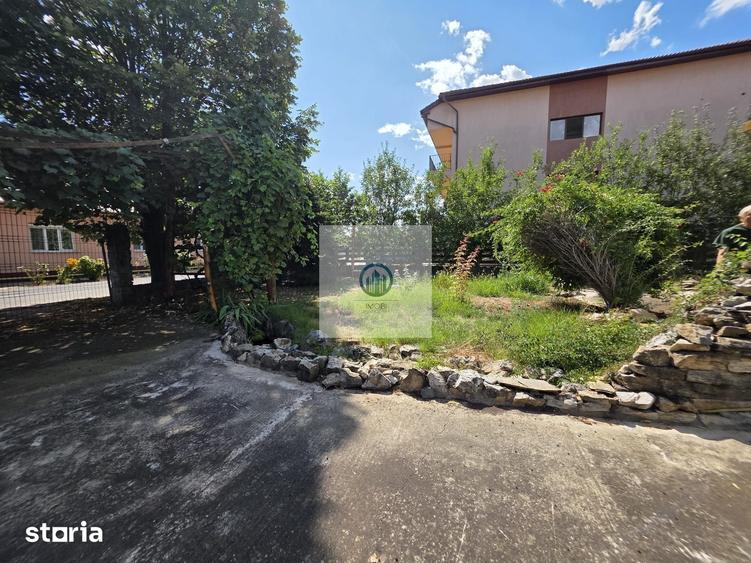 Vila P+1 in Simeria central 320 mp, teren 1000 mp, toate utilita?ile - 16