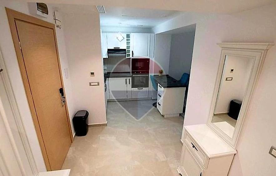 Apartament cu 2 camere decomandat în Vitan