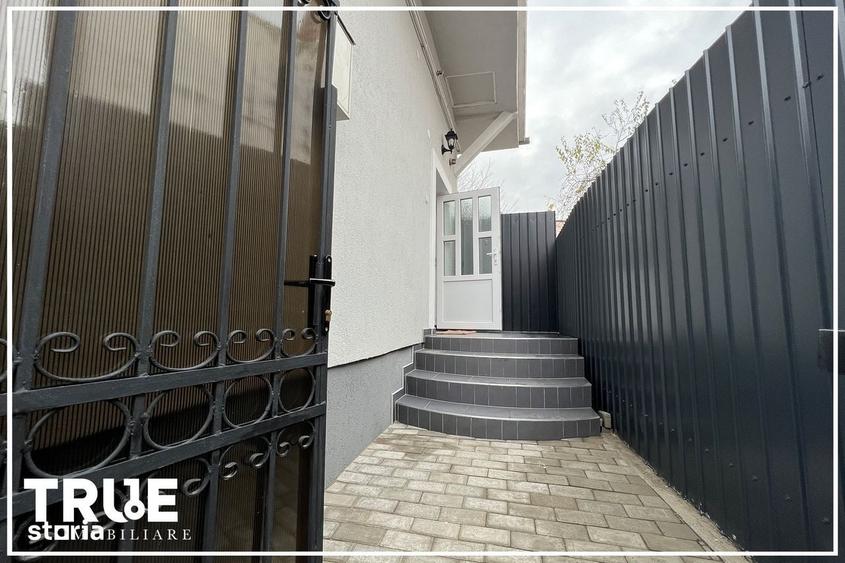 Apartament cu 1 camera de inchiriat 7 Noiembrie, Targu Mures - 4