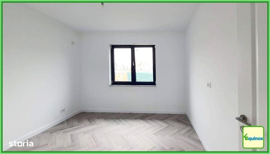 Casă cu 4 camere decomandat cu Teren 450 Mp în Strejnicu