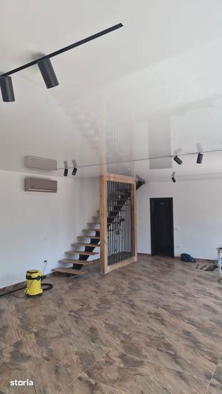 Nou | 2 Case Individuale intr-o curte| 7 Camere | Otopeni Central - 2