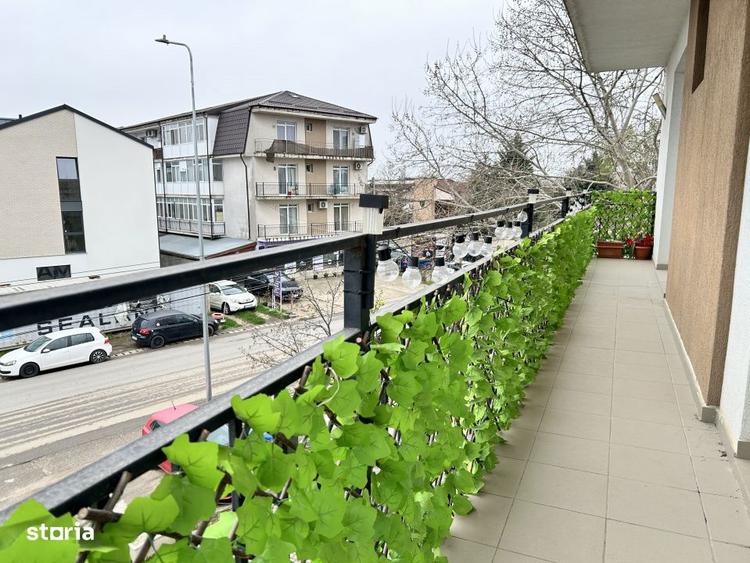 ?oseaua Cernica/Pantelimon 3 Camere 90mp! - 13