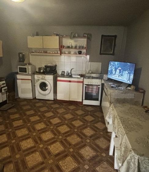 Casă individuală cu 3 camere cu Teren 525 Mp în Vetiș