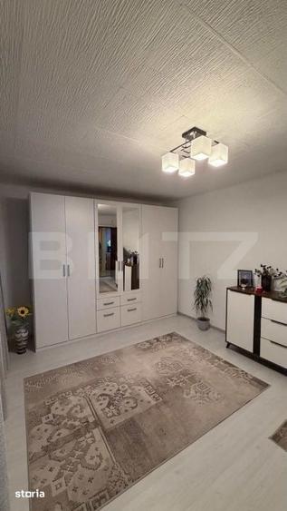 Apartament de 2 camere, 47 mp, Zorilor - 2