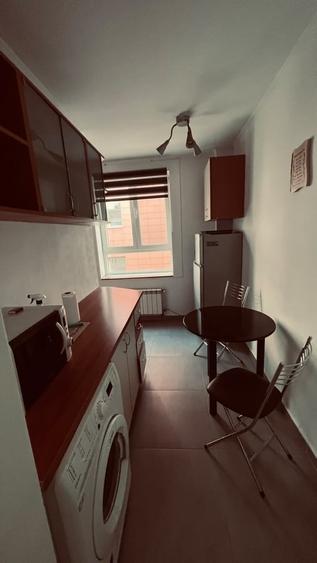 Apartament cu 2 camere decomandat în Dorobanți