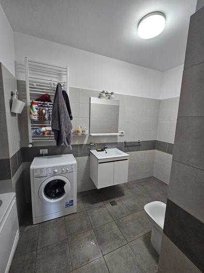Vivalia - Complex Studentesc | 2 camere | Decomandat - 8