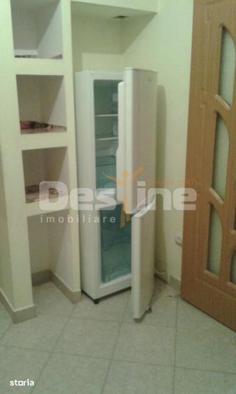 Apartament cu 2 camere în Dacia