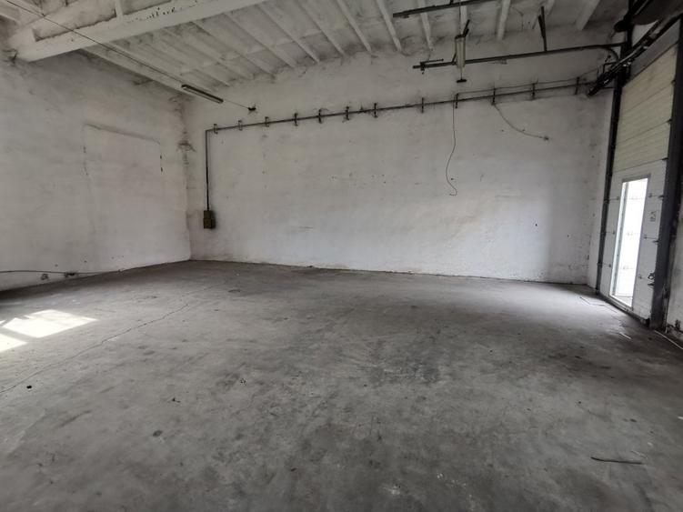 Spațiu industrial, de 300 mp, în Iosefin