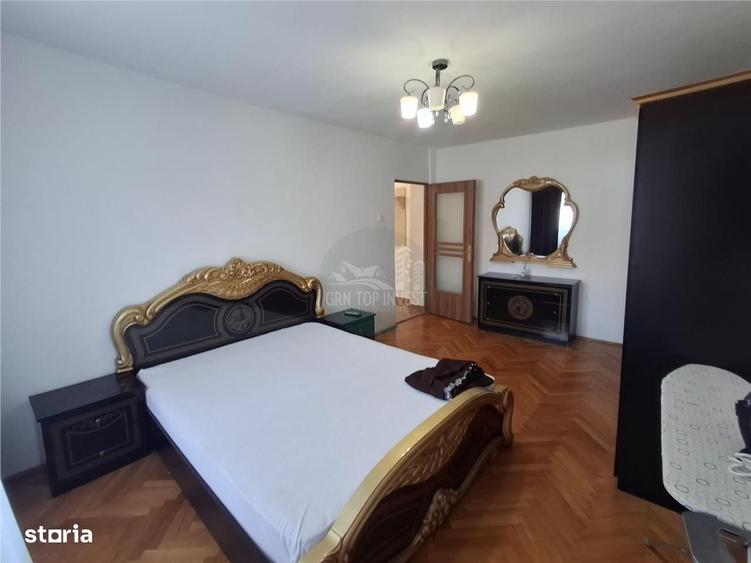 Apartament 2 camere decomandat zona Centrala - 13