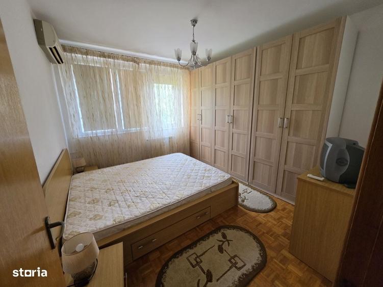 Apartament cu 2 camere în Basarabia