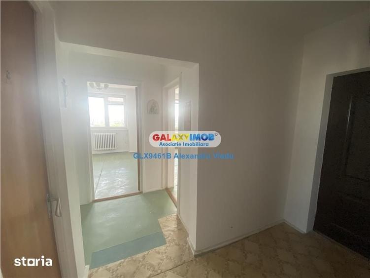 Apartament 3 camere decomandat, Romancierilor-Plazza View - 2